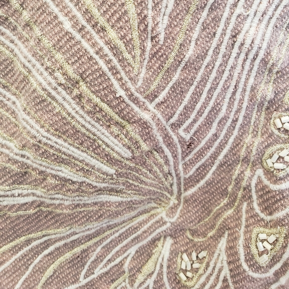 Anthropologie Akemi + Kin Onora Kimono Top Size L - Picture 9 of 9